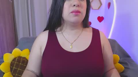 Snapshot of isabum_ chatting on February 28, 2026, 11:22 am Isa online show from February 28, 2026, 11:22 am