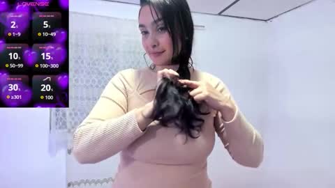 Snapshot of isagiraldo16 chatting on February 20, 2026, 2:08 am isagiraldo online show from February 20, 2026, 2:08 am