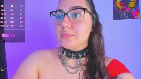 Isa online show from December 13, 2024, 10:34 pm