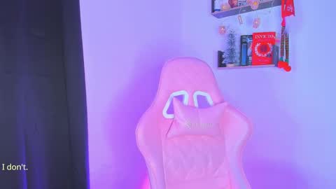 Isa online show from December 14, 2024, 1:39 am