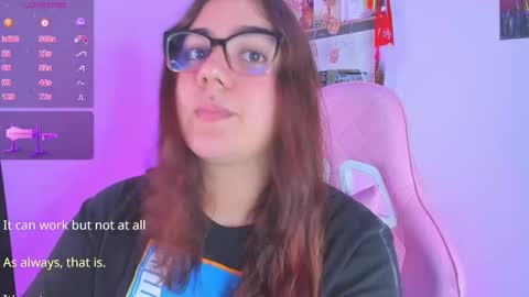 Isa online show from December 16, 2024, 10:45 pm