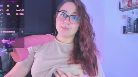 Isa online show from December 18, 2024, 10:35 pm