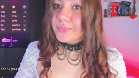 Isa online show from December 24, 2024, 9:33 pm