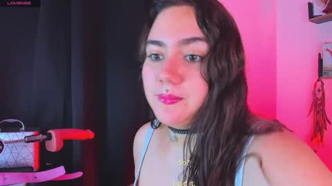 Isa online show from January 12, 2025, 10:01 pm