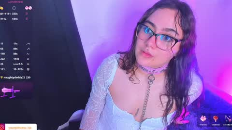 Isa online show from January 13, 2025, 1:02 am