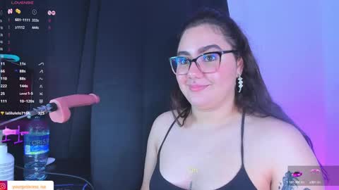 Isa online show from January 15, 2025, 1:34 am