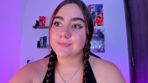 Isa online show from October 9, 2025, 10:08 pm