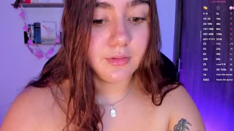 Isa online show from October 14, 2025, 10:21 pm