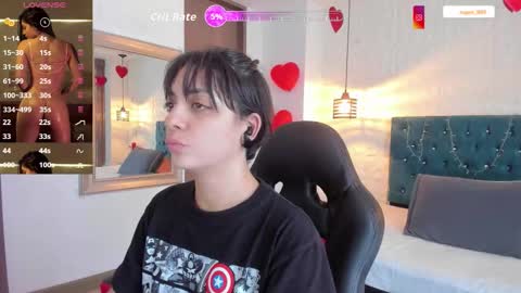 isabel  online show from March 1, 2026, 5:15 pm