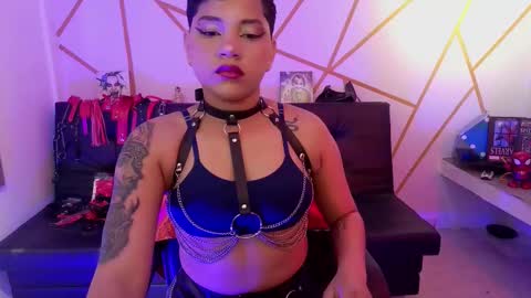 isabela online show from October 2, 2025, 11:34 pm