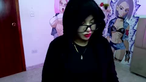 isabela online show from November 13, 2025, 6:45 am