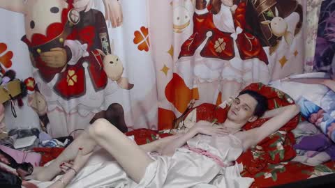 Sele online show from March 11, 2025, 11:59 pm