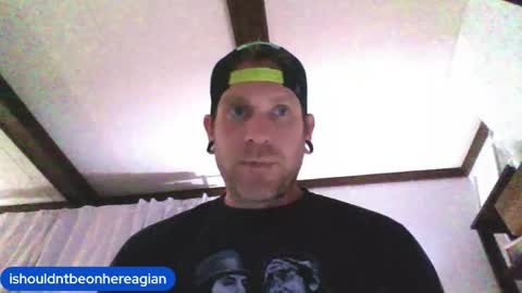 Daddy Master Master Daddy online show from April 18, 2026, 7:45 am