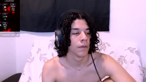 Isidro online show from May 21, 2026, 12:39 am