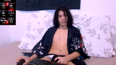 Isidro online show from July 11, 2026, 11:39 pm