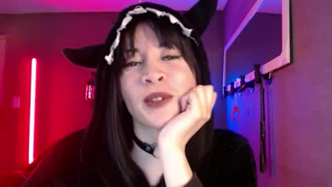 Snapshot of isis_diosa chatting on September 15, 2025, 10:04 am Ana Maria online show from September 15, 2025, 10:04 am