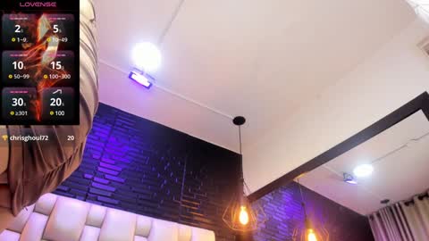 Snapshot of isisblakee chatting on December 19, 2024, 8:02 am Isis online show from December 19, 2024, 8:02 am