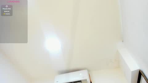 Snapshot of isisbrown_ chatting on December 13, 2025, 9:09 pm ISIS online show from December 13, 2025, 9:09 pm