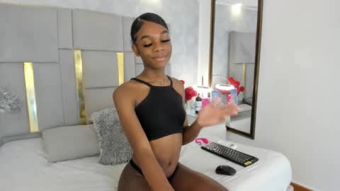 Snapshot of isisbrown_ chatting on December 17, 2025, 8:37 pm ISIS online show from December 17, 2025, 8:37 pm