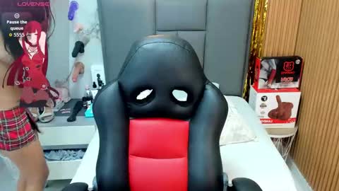 ISIS  online show from February 24, 2026, 2:53 am