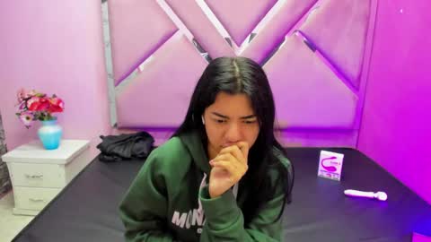 isisrousexx online show from March 7, 2025, 2:36 am