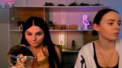 isla_dior online show from December 5, 2025, 8:34 am