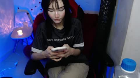 Isla Rosee18 online show from April 6, 2026, 12:41 am