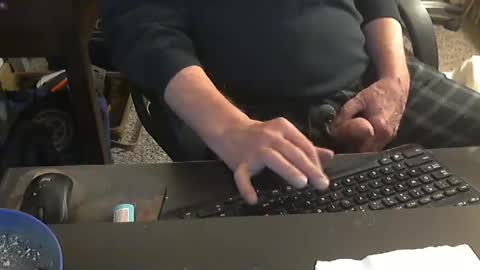 Duke online show from December 2, 2024, 10:39 am