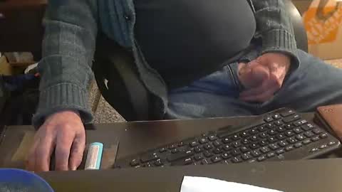 Duke online show from December 6, 2024, 11:47 pm