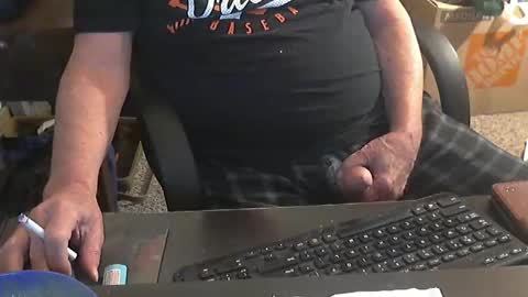 Duke online show from December 14, 2024, 1:27 pm