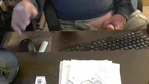 Duke online show from January 13, 2025, 12:02 pm