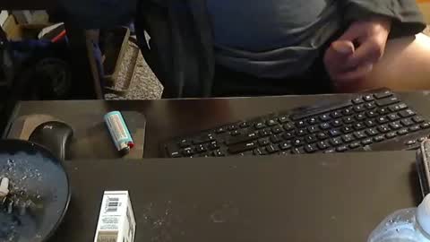 Duke online show from January 17, 2025, 1:24 pm