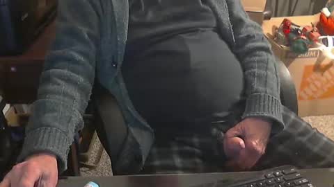 Duke online show from January 24, 2025, 2:07 am