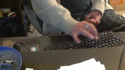 Duke online show from February 5, 2025, 5:20 pm