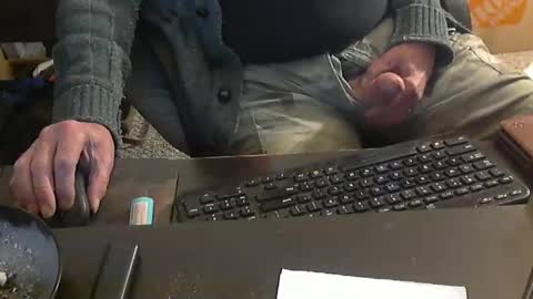 Duke online show from February 15, 2025, 3:06 pm