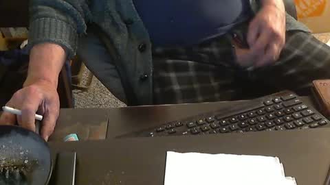 Duke online show from February 16, 2025, 2:54 pm