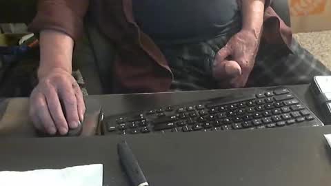 Duke online show from October 14, 2025, 11:16 pm