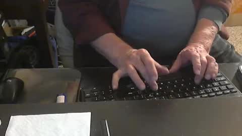 Duke online show from October 25, 2025, 5:08 pm