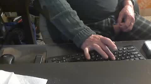 Duke online show from November 1, 2025, 9:22 am