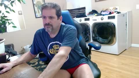 Jim online show from January 11, 2025, 11:12 am