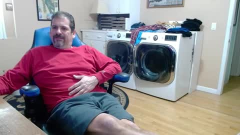 Jim online show from January 14, 2025, 9:24 am