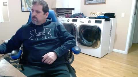 Jim online show from January 15, 2025, 9:24 am