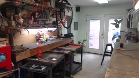 Jim online show from January 19, 2025, 3:32 pm