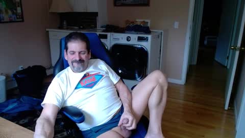 Jim online show from January 19, 2025, 6:32 pm