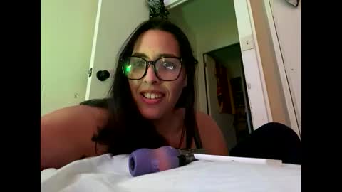 BiancaRose online show from February 15, 2025, 9:05 am