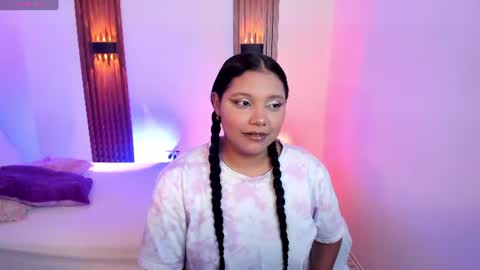 Nice to meet you Im Isa I hope we can meet and have a good time  online show from June 28, 2026, 12:44 pm