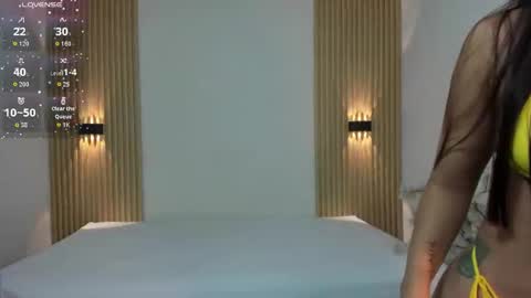 Snapshot of islascott chatting on March 29, 2026, 8:42 pm IslaScott online show from March 29, 2026, 8:42 pm