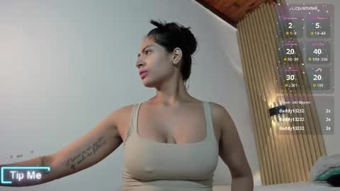 Snapshot of islascott chatting on April 19, 2026, 9:19 am IslaScott online show from April 19, 2026, 9:19 am