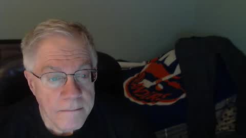 islesman22 online show from February 21, 2026, 10:49 am