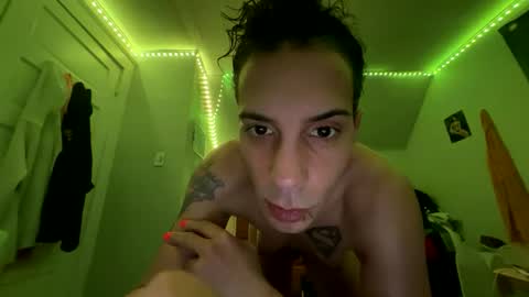 ismecandycaine online show from February 28, 2025, 1:47 am
